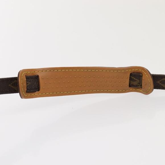 LOUIS VUITTON Monogram Danube Shoulder Bag M45266 - Picture 9 of 13